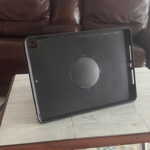 Black 10.2 Tablet Case with Integrated Stand New in Box